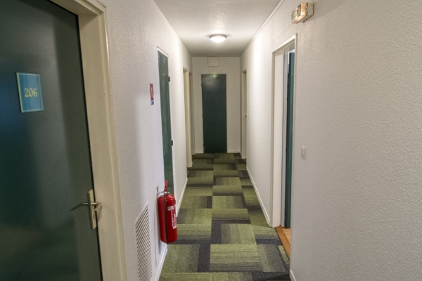 AppartHotel Le Champ de Mars